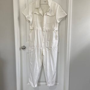 Good American Fit for Success Jumpsuit